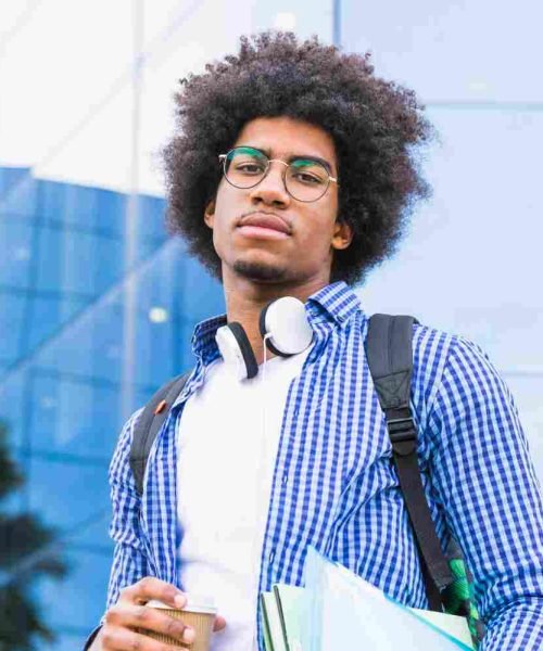 University students 7